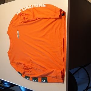 Jordan Brand x Gatorade 'Like Mike' Long Sleeve T-shirt